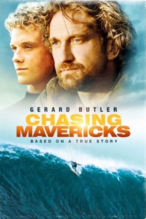 Chasing Mavericks