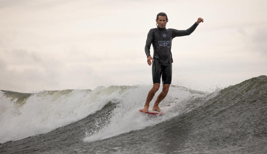 Joel Tudor