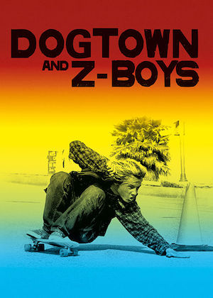 Dogtown and Z-Boys