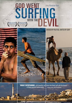 God Went Surfing with the Devil