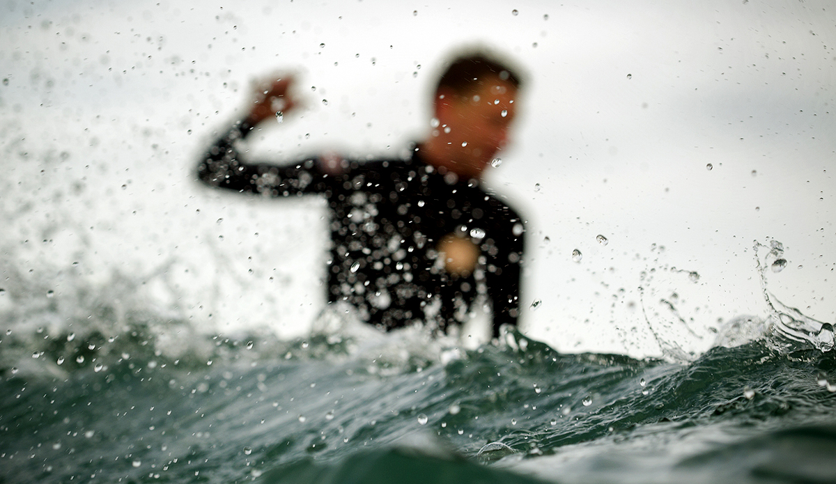 Surfing Stock
