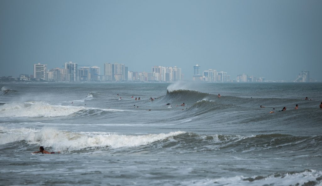 Hurricane Dorian