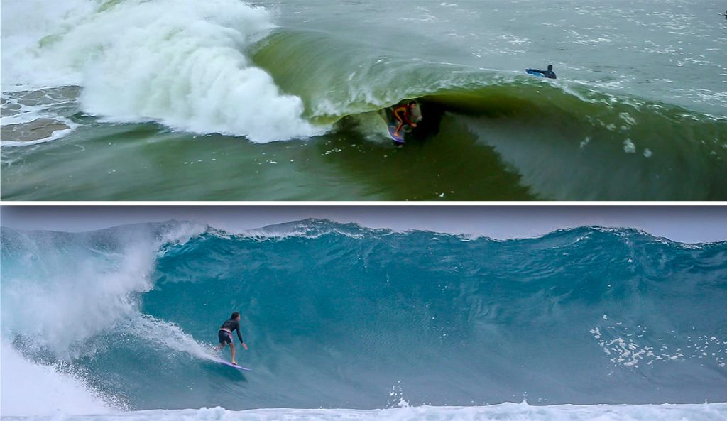 Jon Gubbins, Vimeo, Namibia, Indonesia,