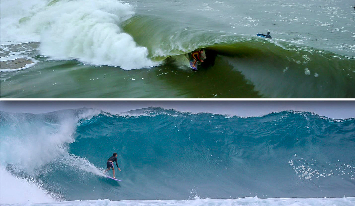 Jon Gubbins, Vimeo, Namibia, Indonesia,