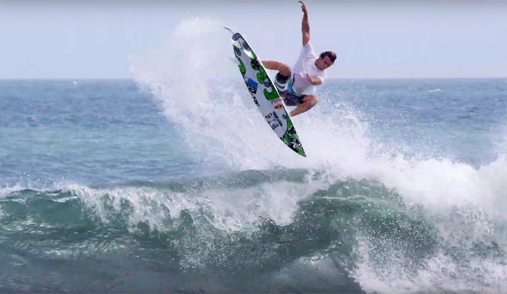 Julian Wilson