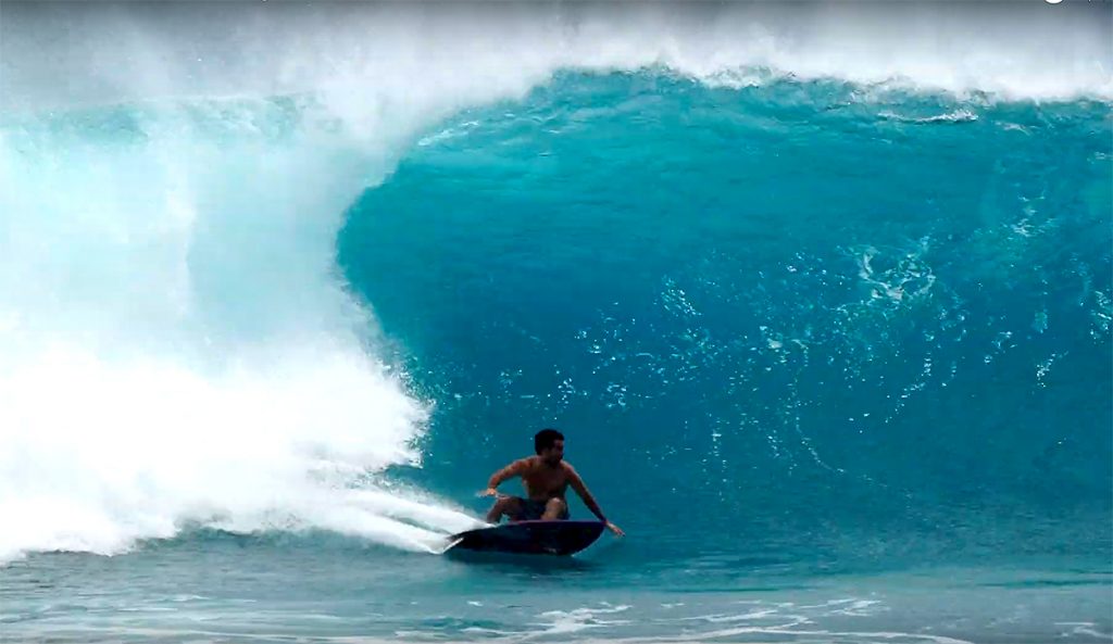 Mason Ho