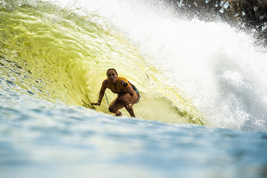 We Asked CT Surfers What the Chances are That the Surf Rance is On tour in 2020