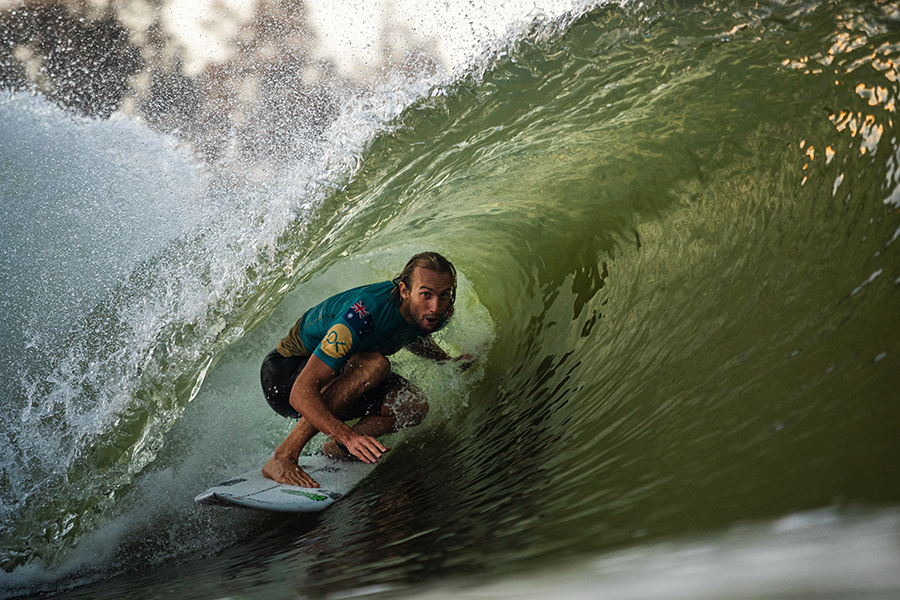 We Asked CT Surfers What the Chances are That the Surf Rance is On tour in 2020