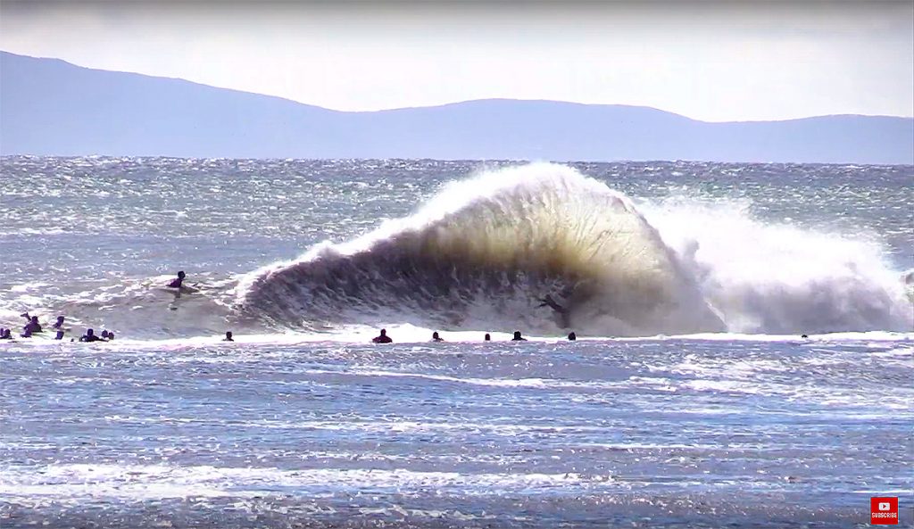 Sandspit
