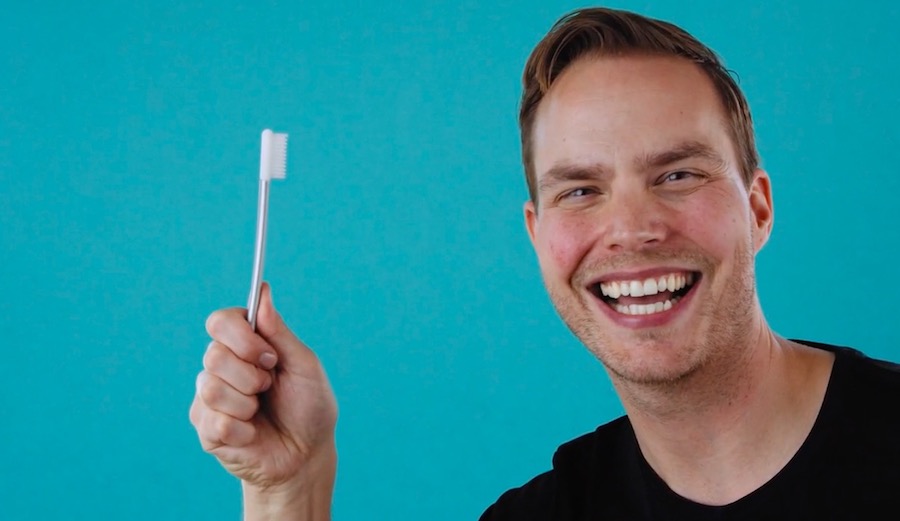 Tooth. Kickstarter