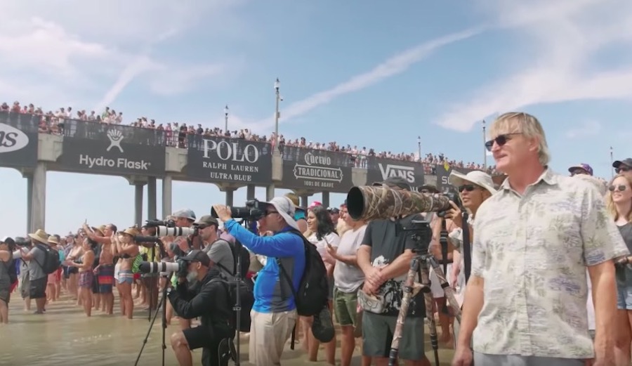 Vans US Open