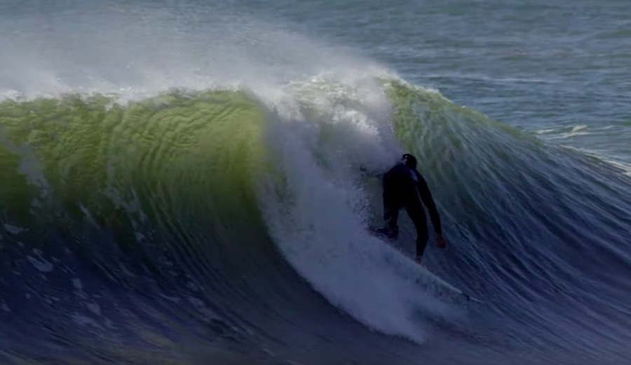 Oneill Strike Missions New Jersey