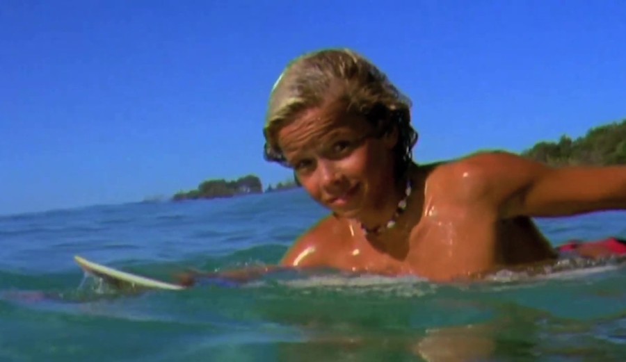 Julian Wilson Grom