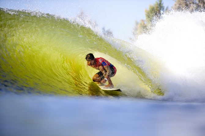 We Asked CT Surfers What the Chances are That the Surf Rance is On tour in 2020