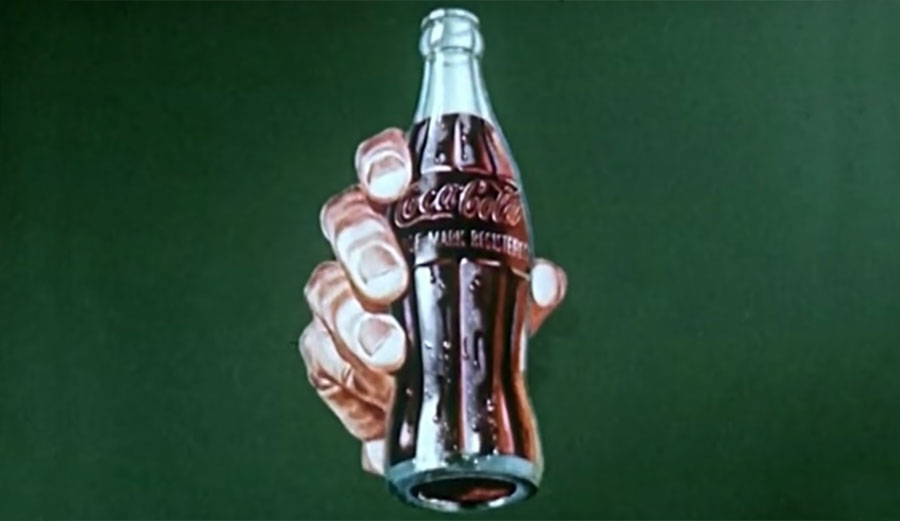 Coca Cola