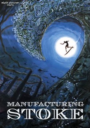 Manufacturing Stoke