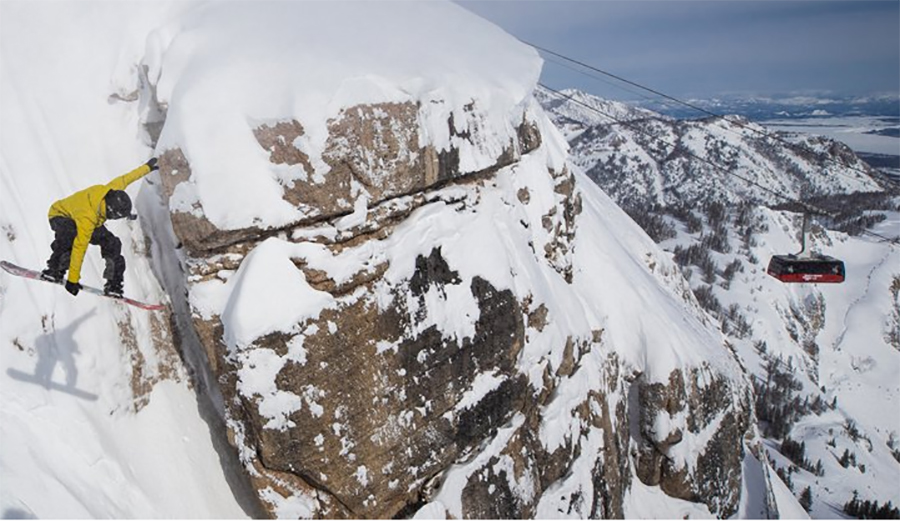 Jackson Hole Will Be 100% Powered by Wind and Renewable Energy in 2019-2020