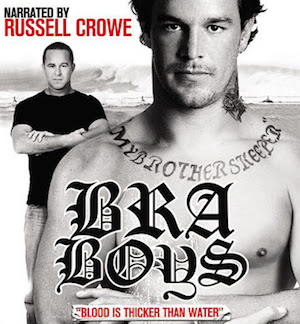 Bra Boys: Blood Is Thicker Than Water