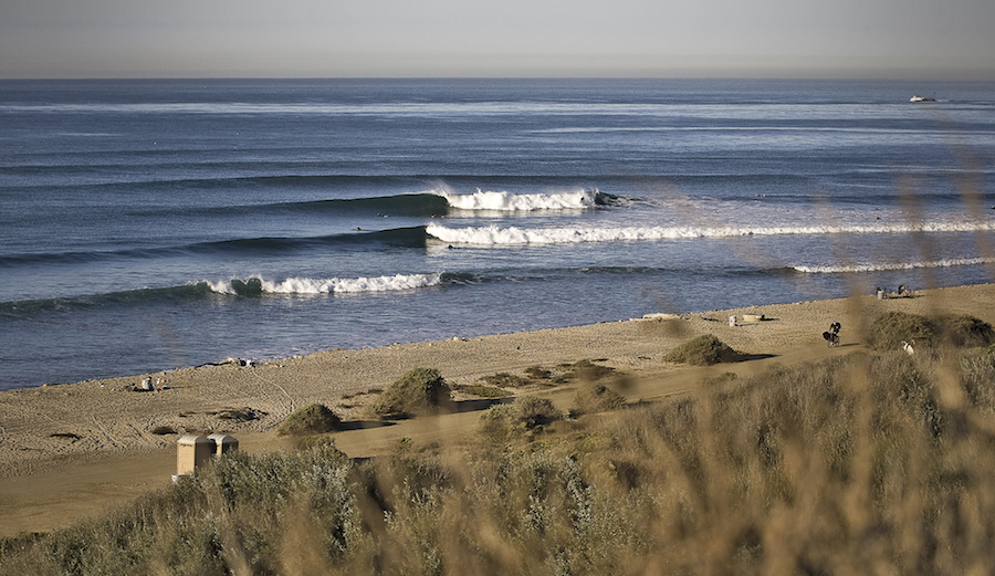 Lowers JP Van Swae