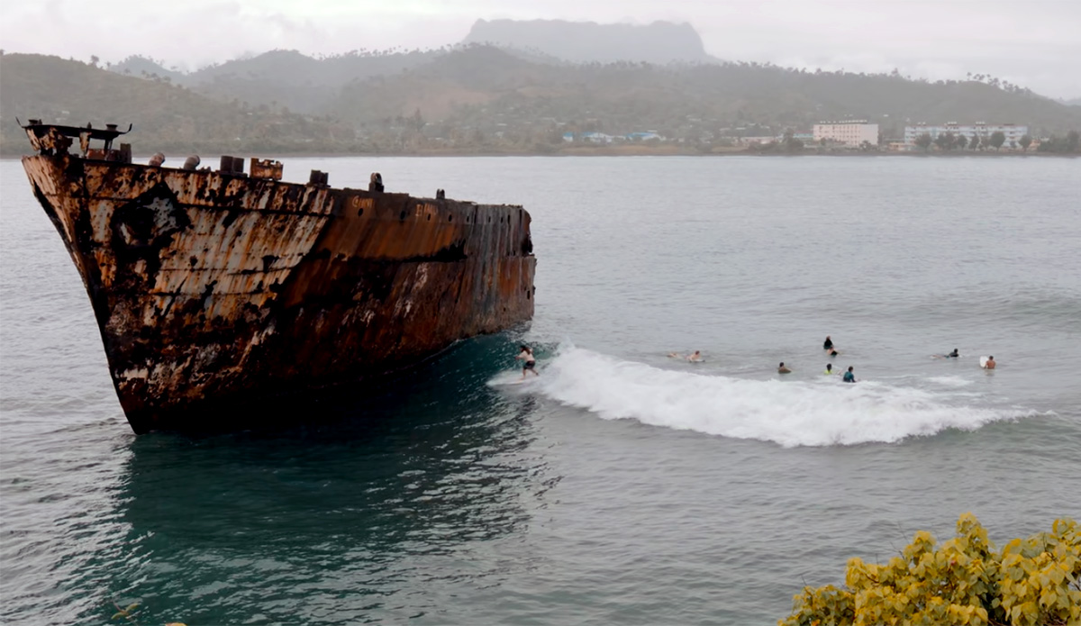 Cuba, Vimeo
