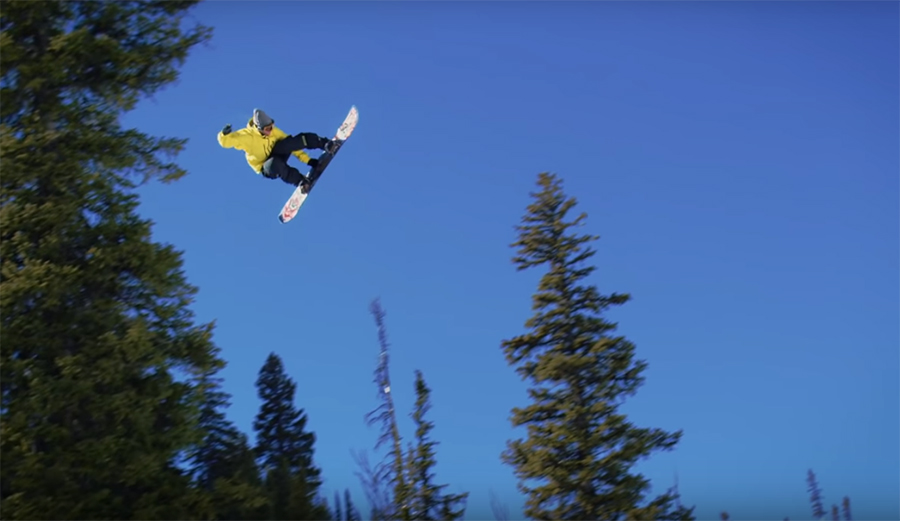 New Film, 'JOY' With Red Gerard, Ben Ferguson and Sage Kostenburg Set to Release This Month