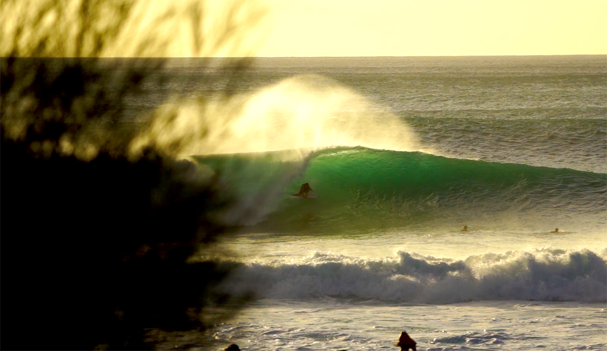 Pipeline, Pipe, North Shore,