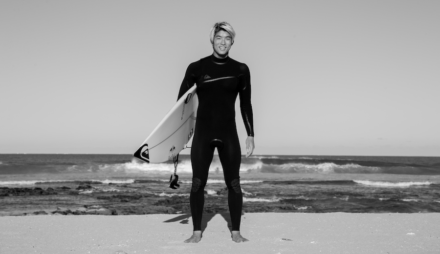Kanoa Igarashi Highline Pro