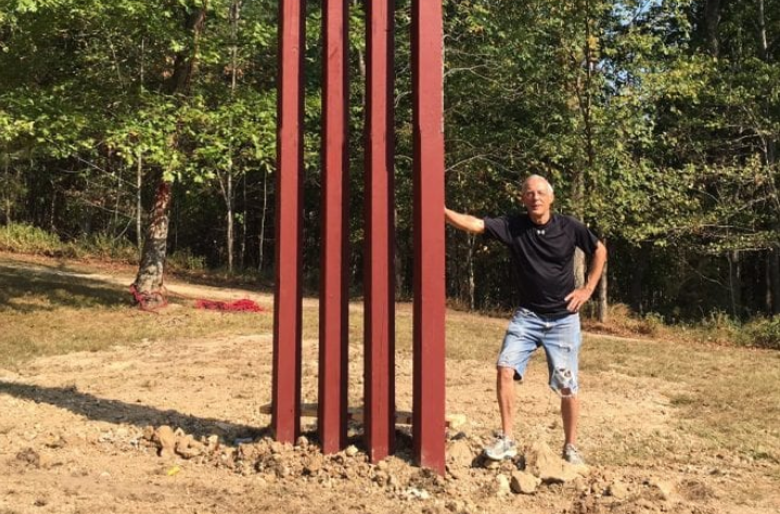 Kentucky Climber Sets Up Border-Wall Climbing Competition After President's Recent Comments