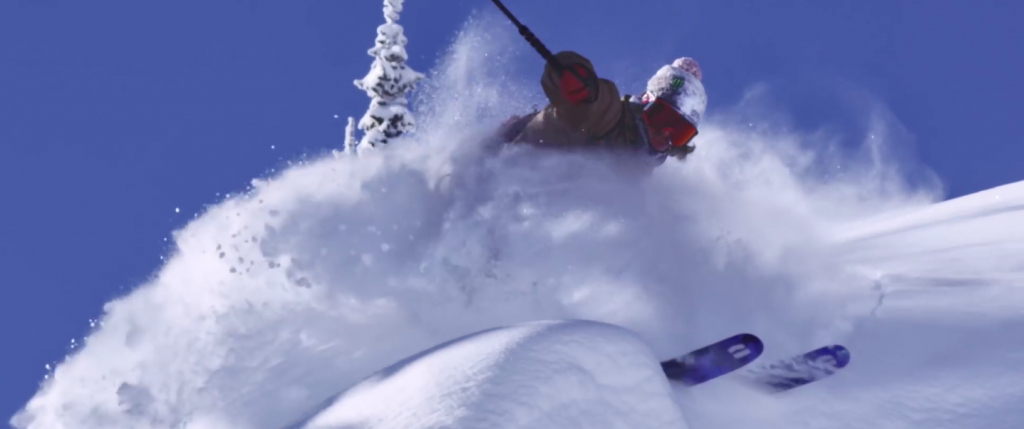 Sammy Carlson, Quiksilver, Youtube,