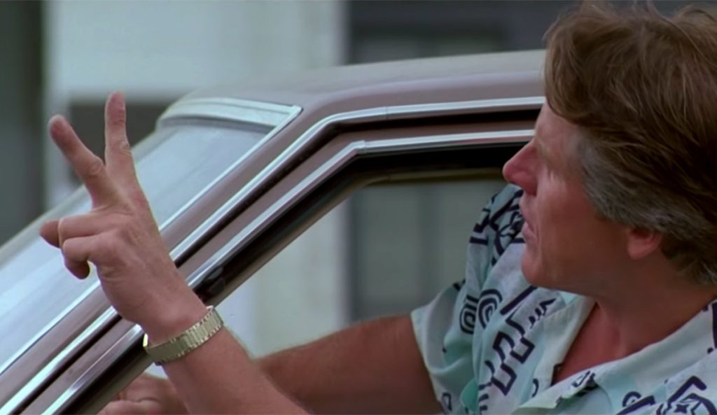 Johnny utah, point break, youtube,