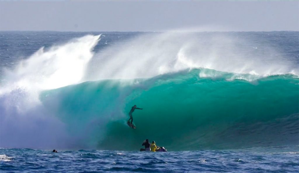 Alasdair Evans, West Oz, Western Australia