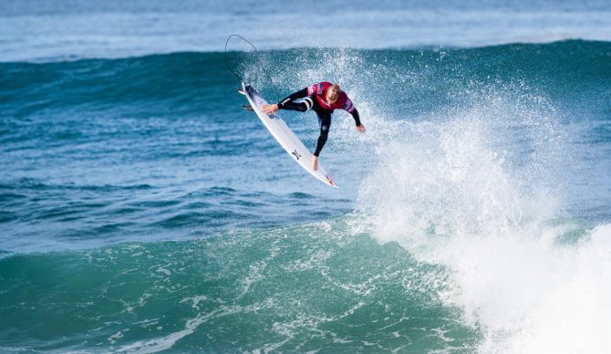 kolohe Andino, wsl, world surf league