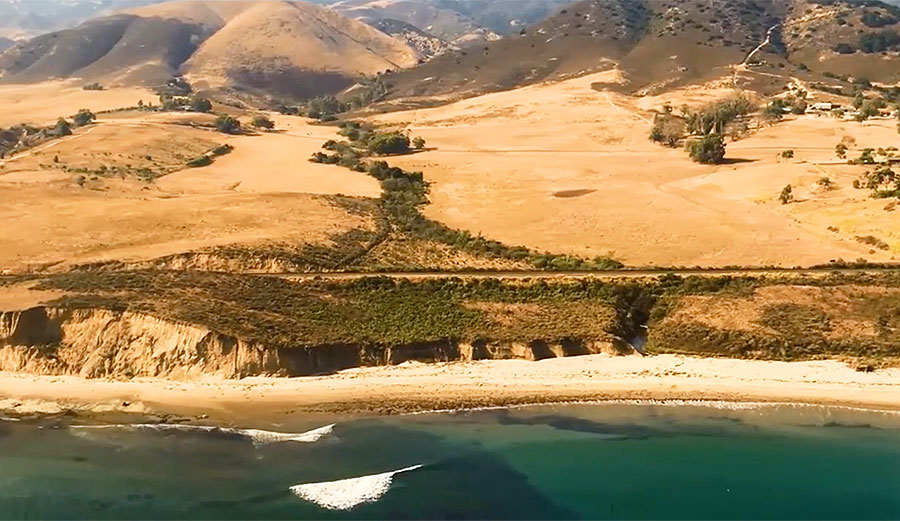 Hollister Ranch