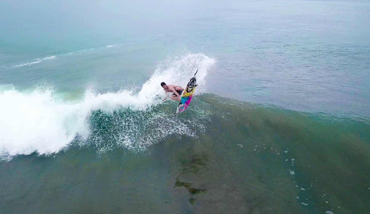 Tomas Valente, Ecuador
