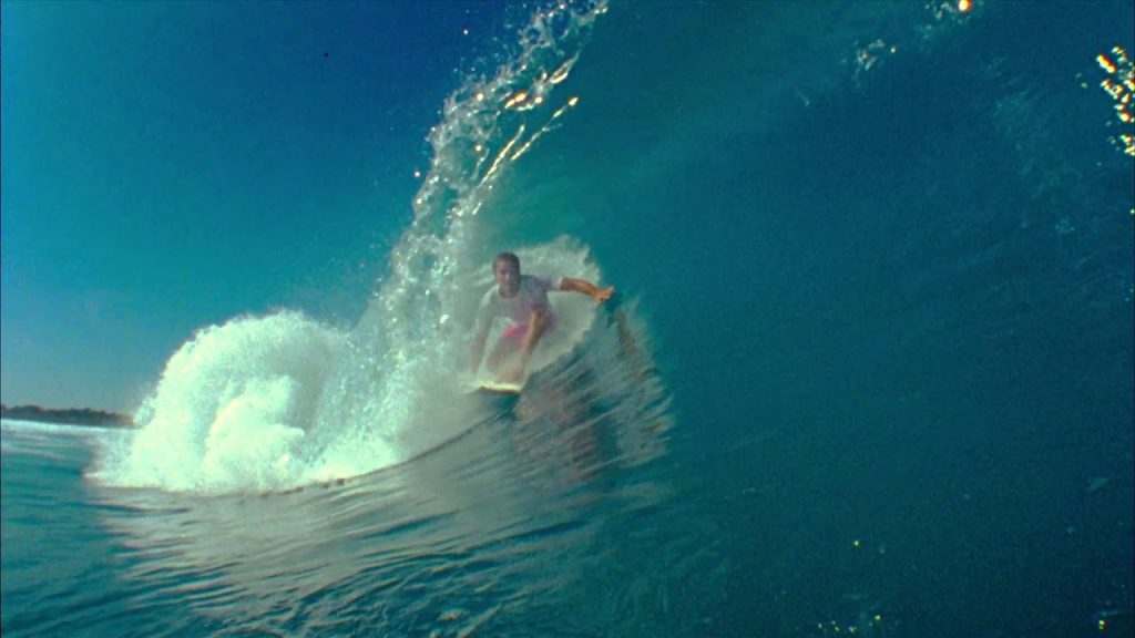 Julian Wilson Indo 2012