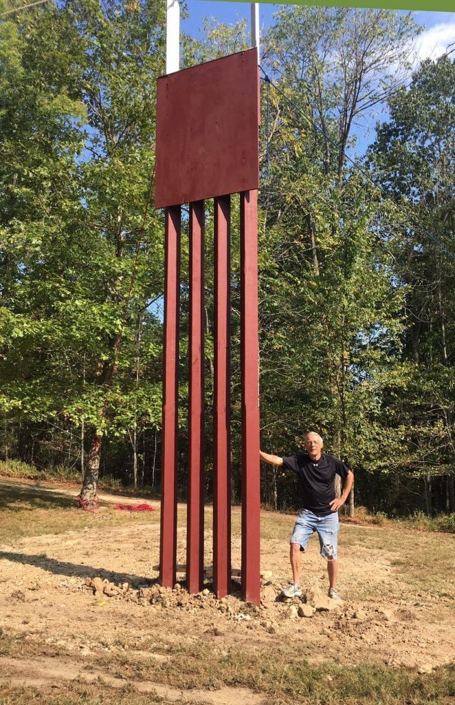 Kentucky Climber Sets Up Border-Wall Climbing Competition After President's Recent Comments