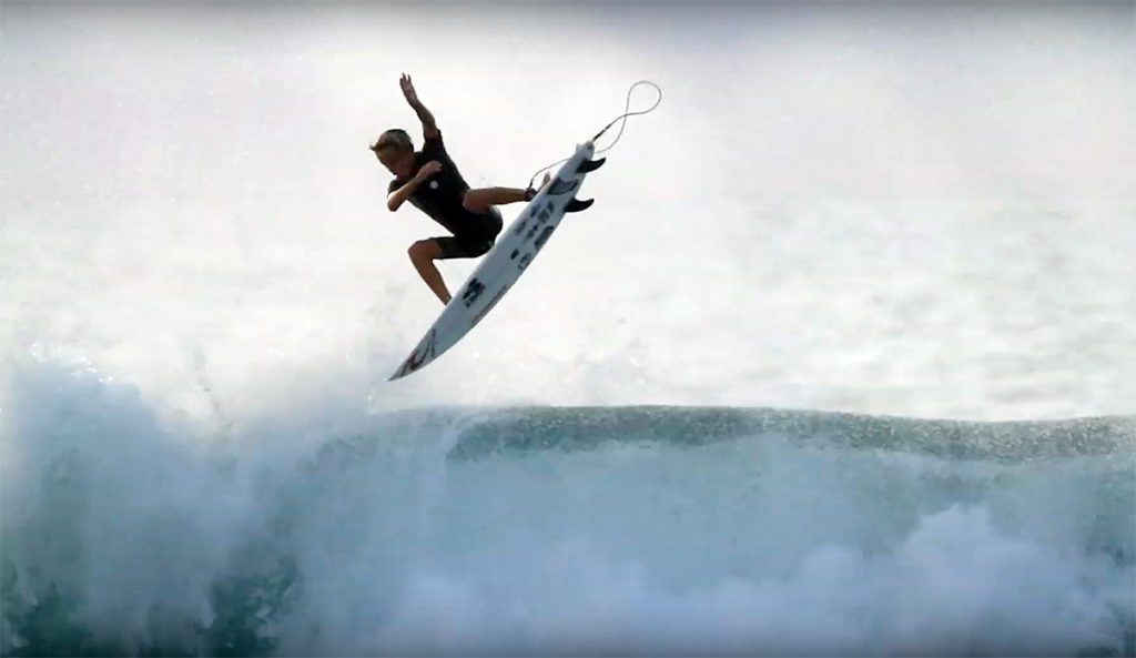 Luke Swanson, Youtube,