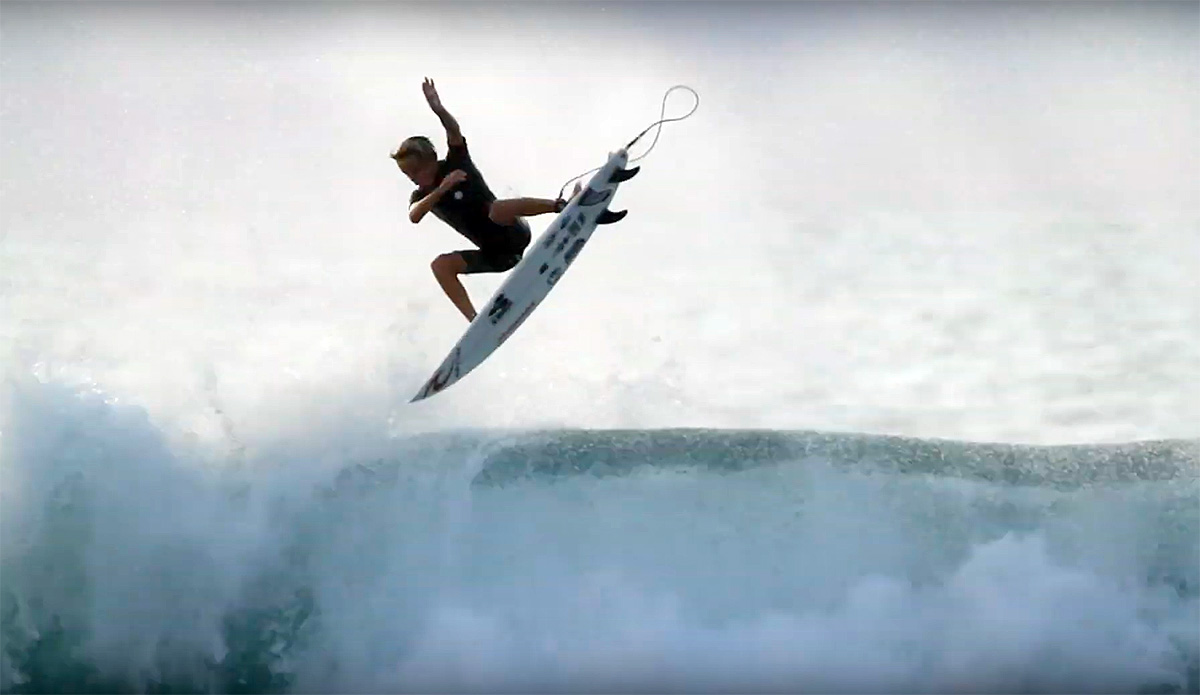 Luke Swanson, Youtube,