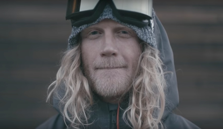 Tanner Hall Just Released Another Supremely Impressive Ski Edit
