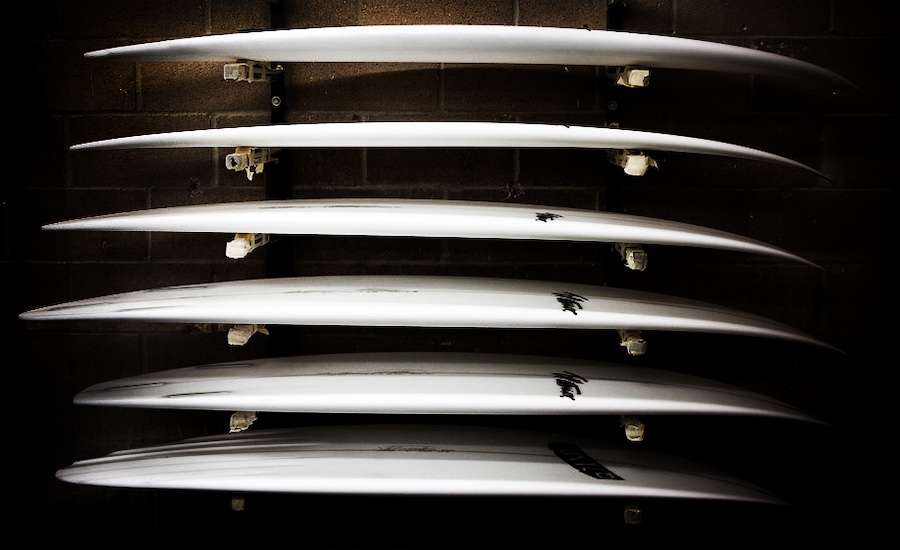 Opinion: Don't be a surfboard volume whore