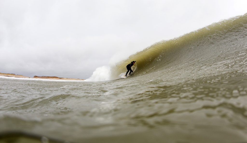 Rhode Island