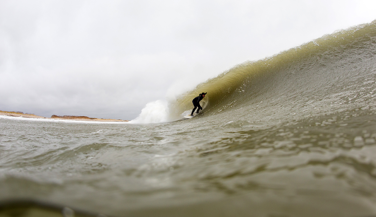 Rhode Island
