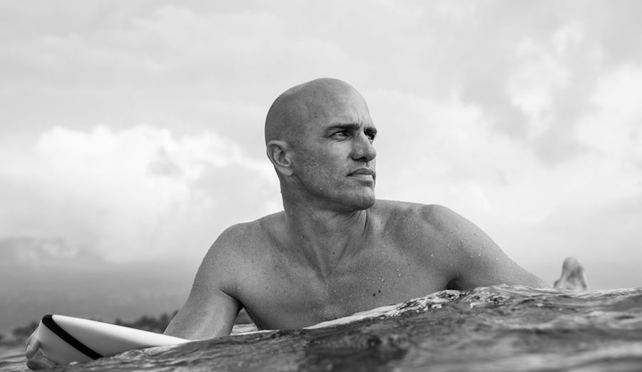Kelly Slater/Todd Glaser