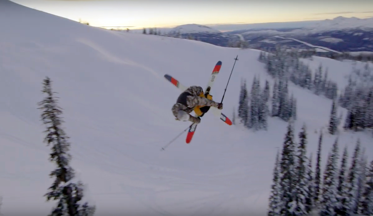 Karl Fostvedt, return to send'er, youtube, matchstick productions,