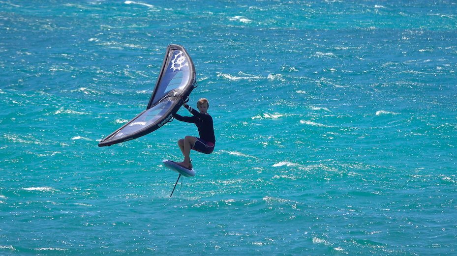 I Tried Foiling; Here Are 3 Reasons Surfers Shouldn’t Dismiss It Outright 