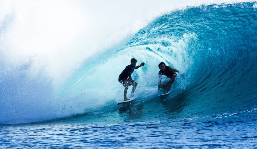 Smith Bros. wave
