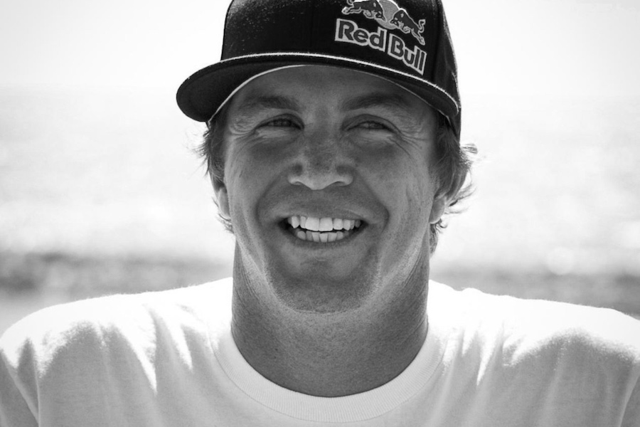 Jamie O'Brien on What's Core in Surf and Competing Against Giants to Build His Brand