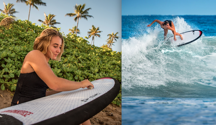 The SIC Darkhorse Is One of the Best Foam Boards You Can Buy For Under $300