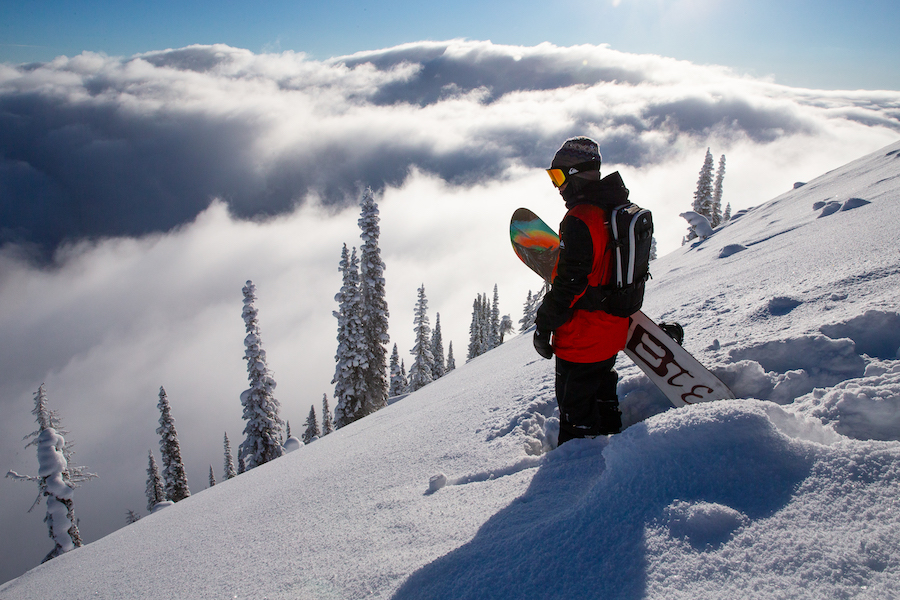 Snowboarder Killed in Park City Avalanche After Exiting Through Backcountry Gate