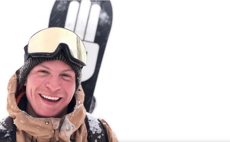 26-Year-Old Pro Snowboarder Jaeger Bailey Took His Own Life on Christmas Day